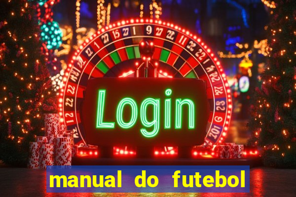 manual do futebol americano pdf